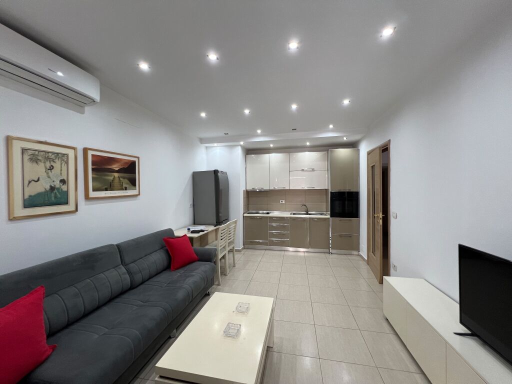 FOR RENT 1+1 FURNISHED