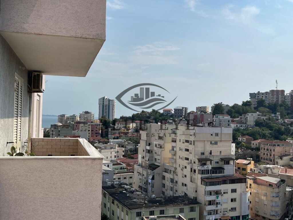 APARTMENT 3+1+2 FOR SALE – NEAR THE COURT, DURRËS!