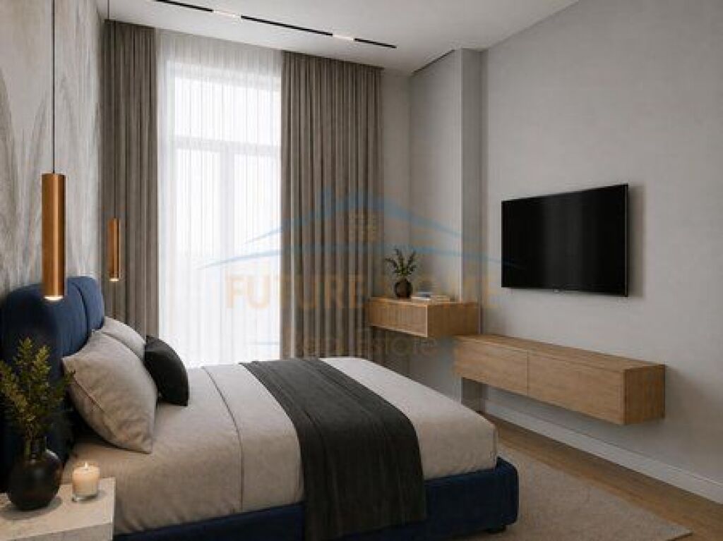 Affitto, Appartamento 2+1, Don Bosko Tirane