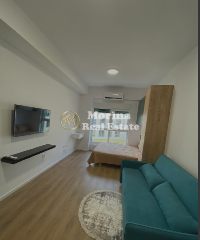 Rent | Garsoniere | Kompleksi Kaimi | 300 €/month