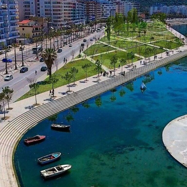 ✨ HOTEL FOR RENT | VLORË ✨