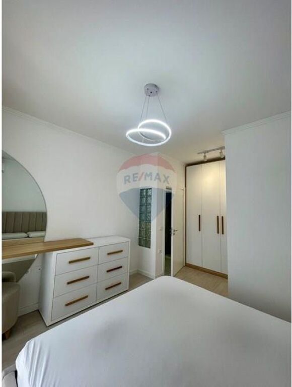 Apartament - Për Qira - Rruga Sami Frashëri, Tiranë