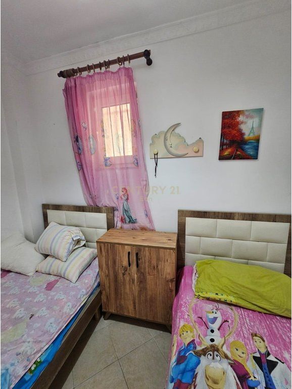 FOR SALE 2+1 APARTMENT WITH SEA VIEW, IN THE BEACH, DURRES !