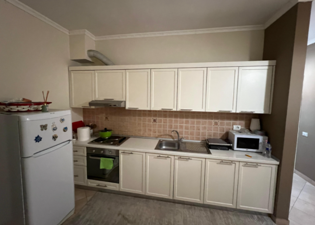 APARTMENT 2+1 FOR RENT | PARIS DISTRICT