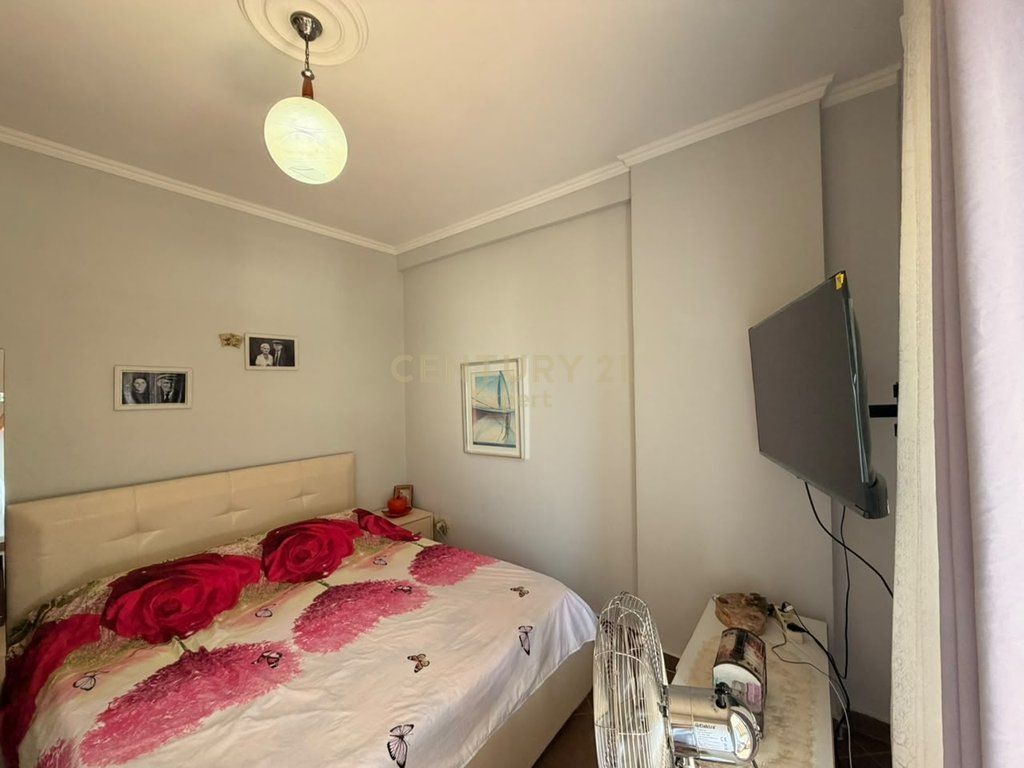 We sell apartment 3+1+3 near Villa L, Astir!