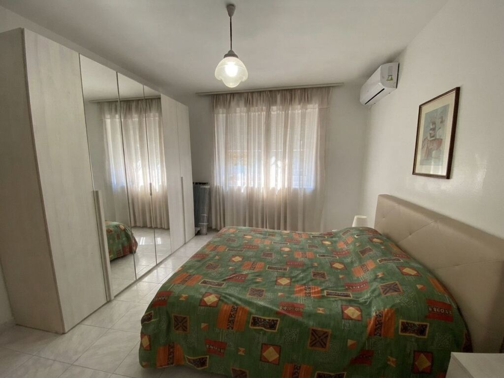 Affitto, Appartamento 1+1, Vasil Shanto, Tirana.