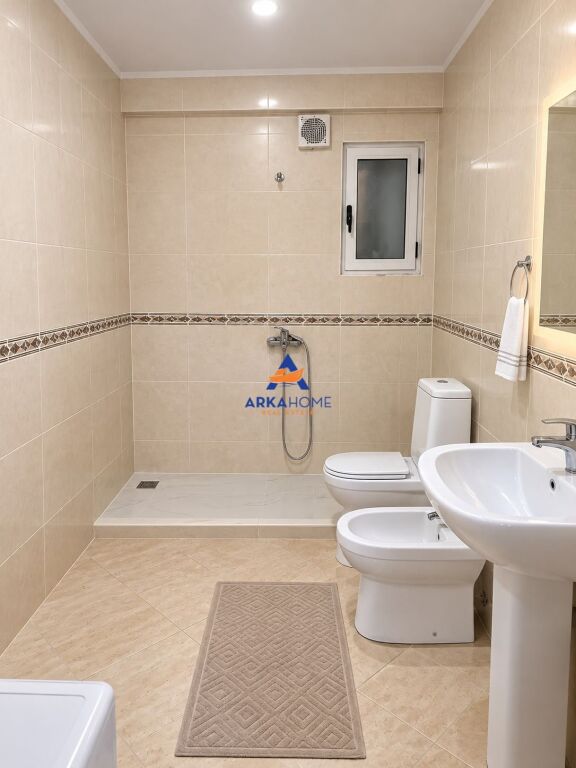 APPARTAMENTO IN AFFITTO 2+1+BALCONE "KOMUNA E PARISIT" 65.000 LEKE