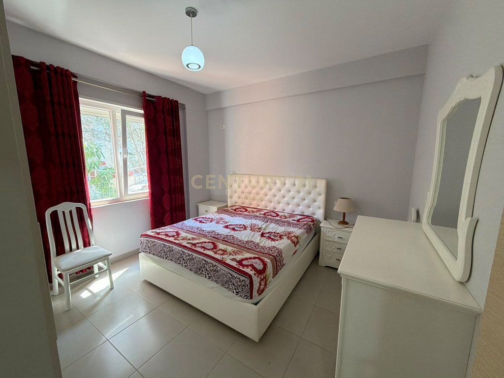 Apartment 2+1+2 For Rent in Botanical Zoological Garden, Tirana - 650€ | 102 m²
