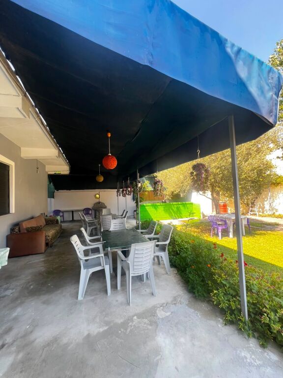 JEPET ME QERA APARTAMENT 1+1 ZONA E FRIGORIFERIT,PLAZH, DURRES