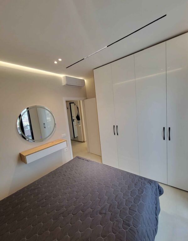Affitto | Apartament 1 + 1 | Rruga 5 Maji | 500 €/mese
