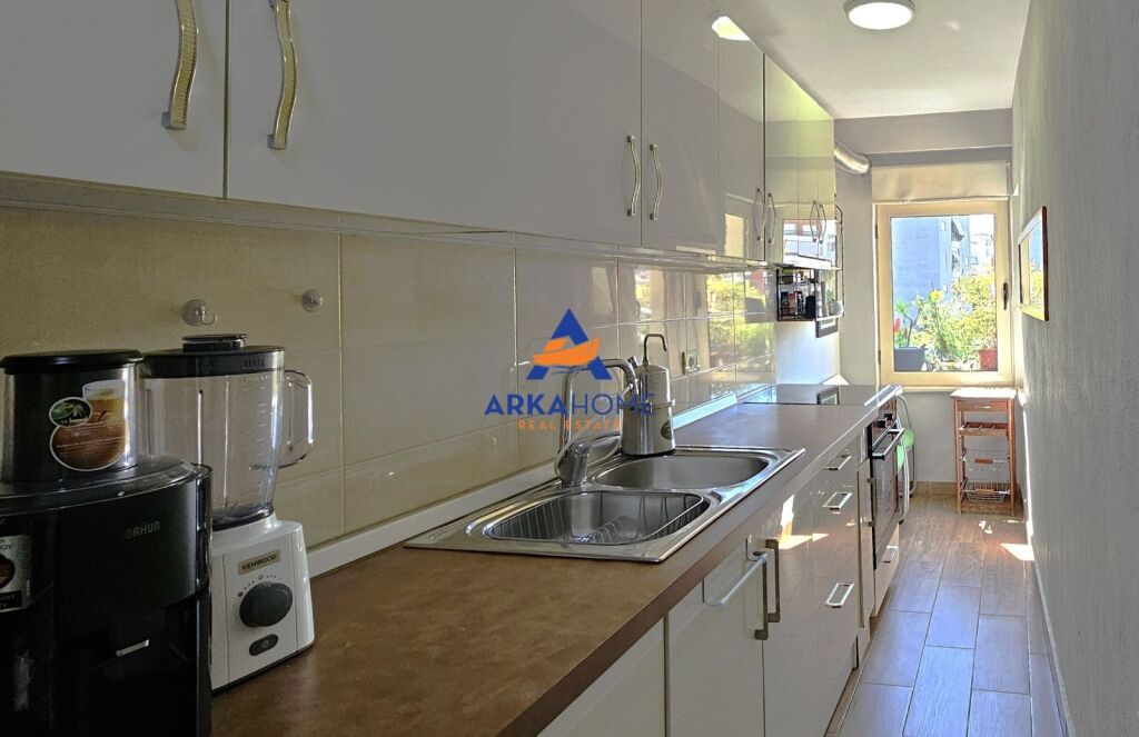 VENDESI APPARTAMENTO 2+1+BALCONE "ALI DEMI" 168.000 EURO