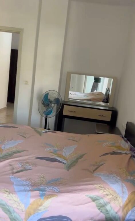 For rent 1+1 Yzberisht 35,000 leke