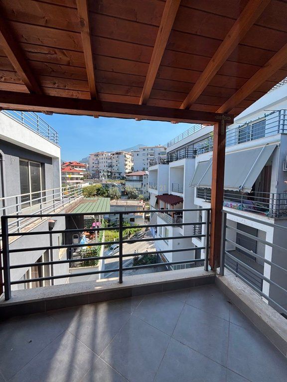 Apartment 1+1 For Rent in Shkozë, Tirana