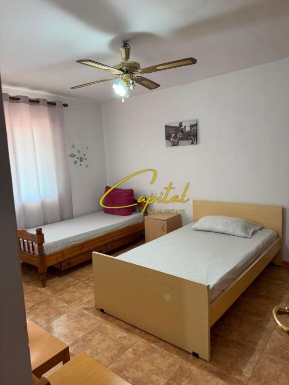 APARTMENT FOR RENT 1+1 CENTER 50,000 LEKE