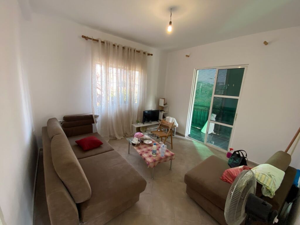 Apartment for rent 1+1 in Shkoze   ID 5496