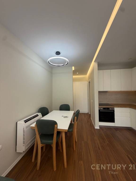 Apartament 2+1+2 tualete me qira ne Don Bosko. 750 € /Muaj