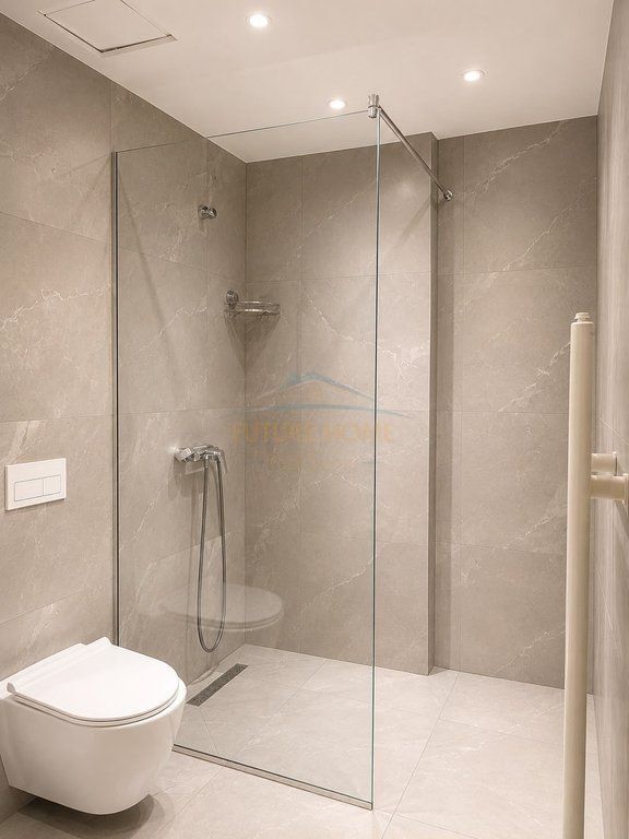 For sale, Apartment 3+1+2 + Parking Spot, Kosovareve Street, Tirana