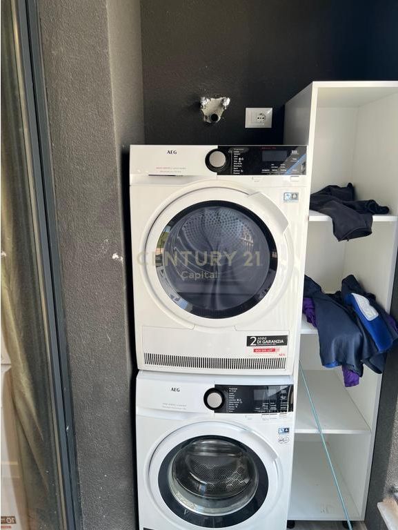 2+1 apt for rent near SPAK!