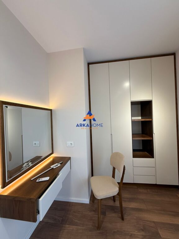 AFFITTASI APPARTAMENTO 1+1+BALCONE "KODRA E DIELLIT, VIA BILL CLINTON" 58.000 LEKE