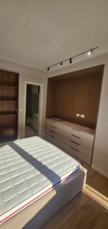Modern apartment 2+1+Parking space at Kodra e Diellit 2!