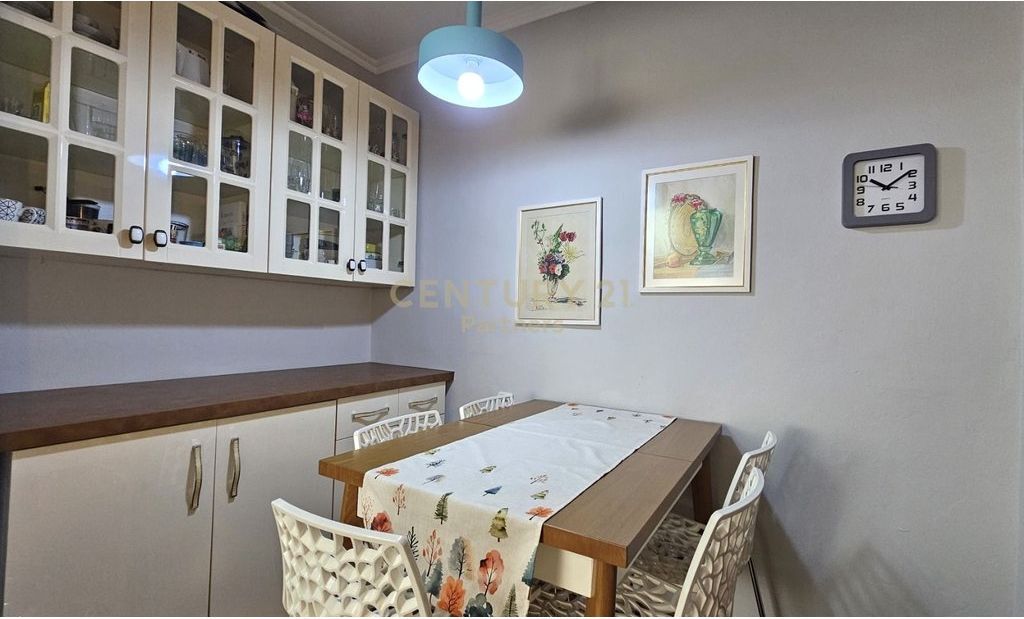 Apartament 2+2 Për Shitje në Ali Demi, Tiranë - 168,000€ | 80.5 m² 168,000 €