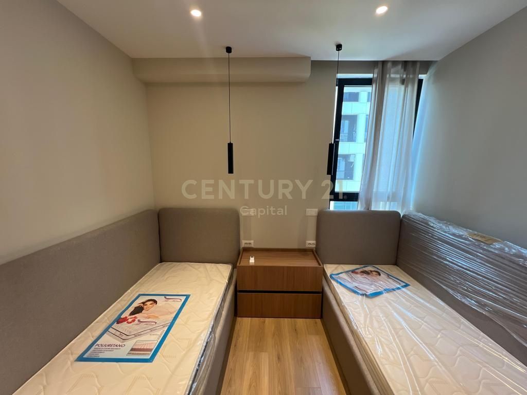 2+1 Apt for rent near SPAK!