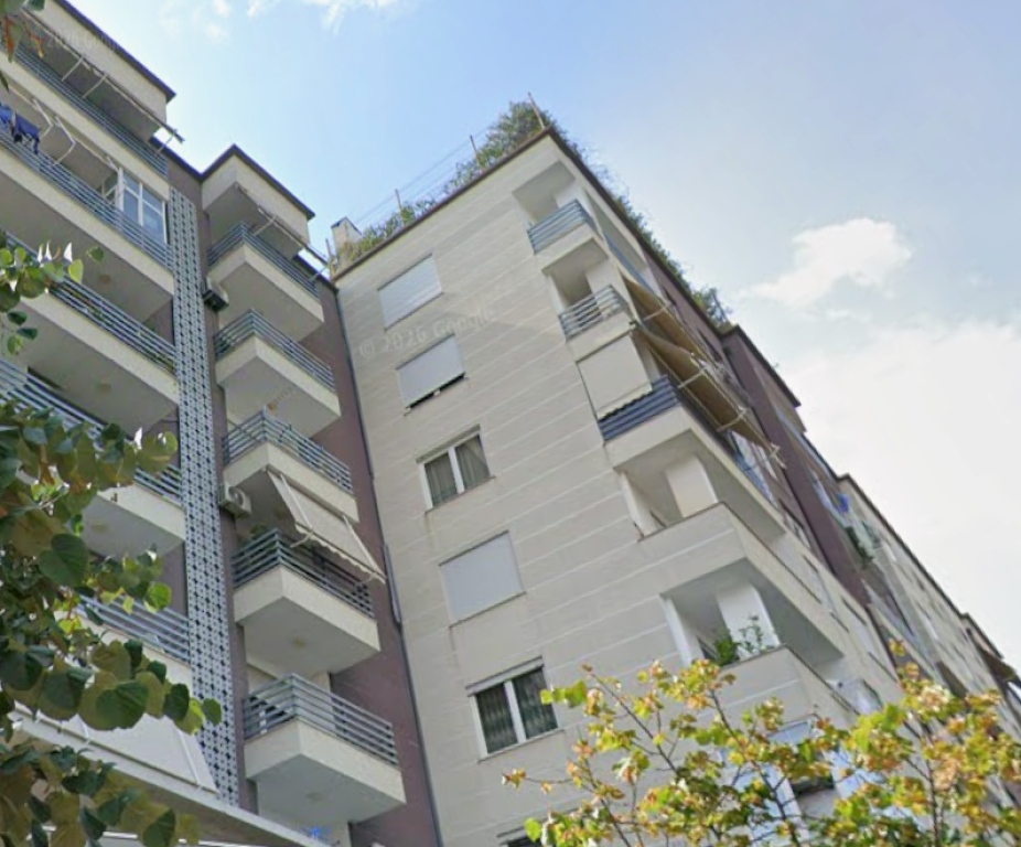 APARTAMENT 2+1 PËR SHITJE – PORCELAN / KINOSTUDIO  ID 5498