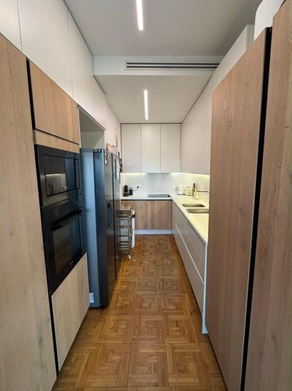 Apartment for rent 2+1+2 Ambasador 3