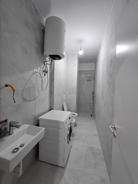 Apartment 1+1 for rent