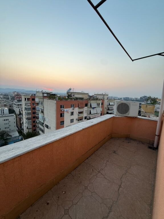 Apartment 2+1+1 with Balcony for Rent