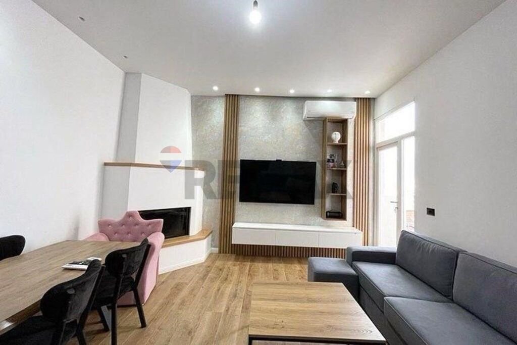 Appartamento - In Affitto - Kika 1, Tirana(ID: 530281030-2486)
