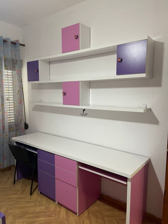 APPARTAMENTO IN AFFITTO 2+1 DON BOSKO 45.000 LEKE FH-91786