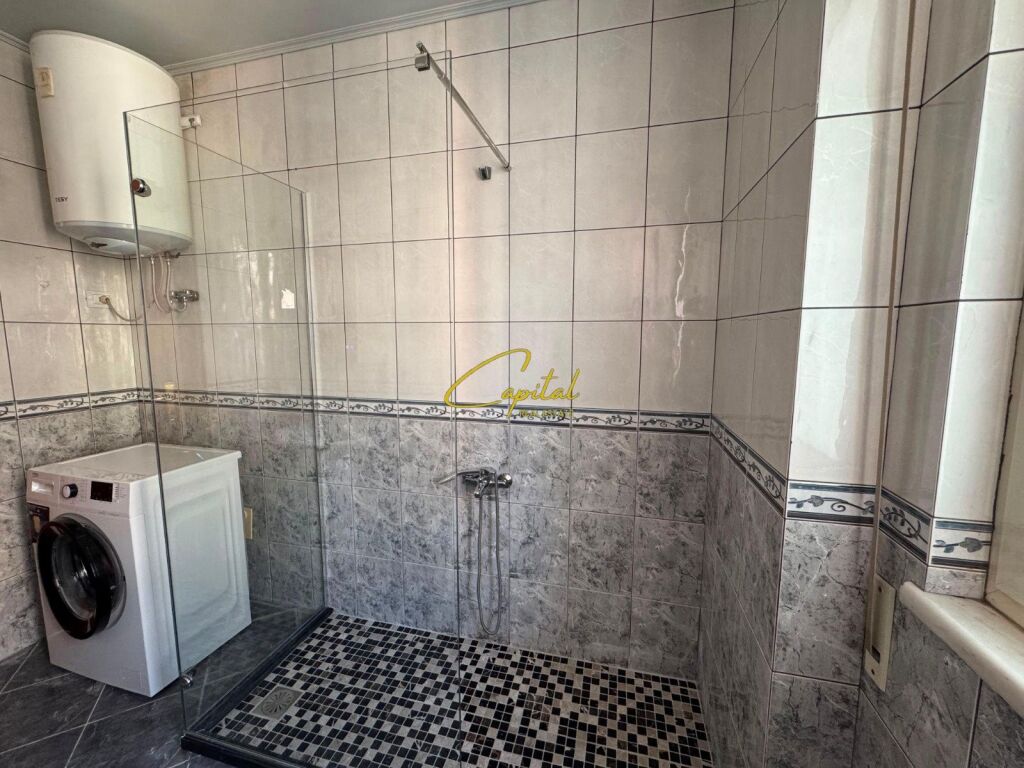 APPARTAMENTO IN AFFITTO 1+1 DON BOSKO 56.000 LEKE