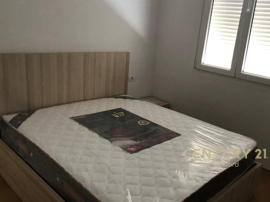 FOR RENT APARTMENT 1+1 – FORMER AVIATION FIELD, TIRANA 500 € /Month