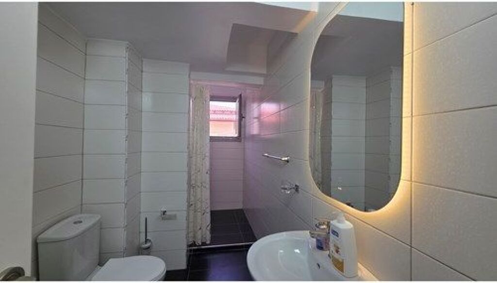 Apartament 1+1 me qera tek Albano&amp;Romina,Vlore