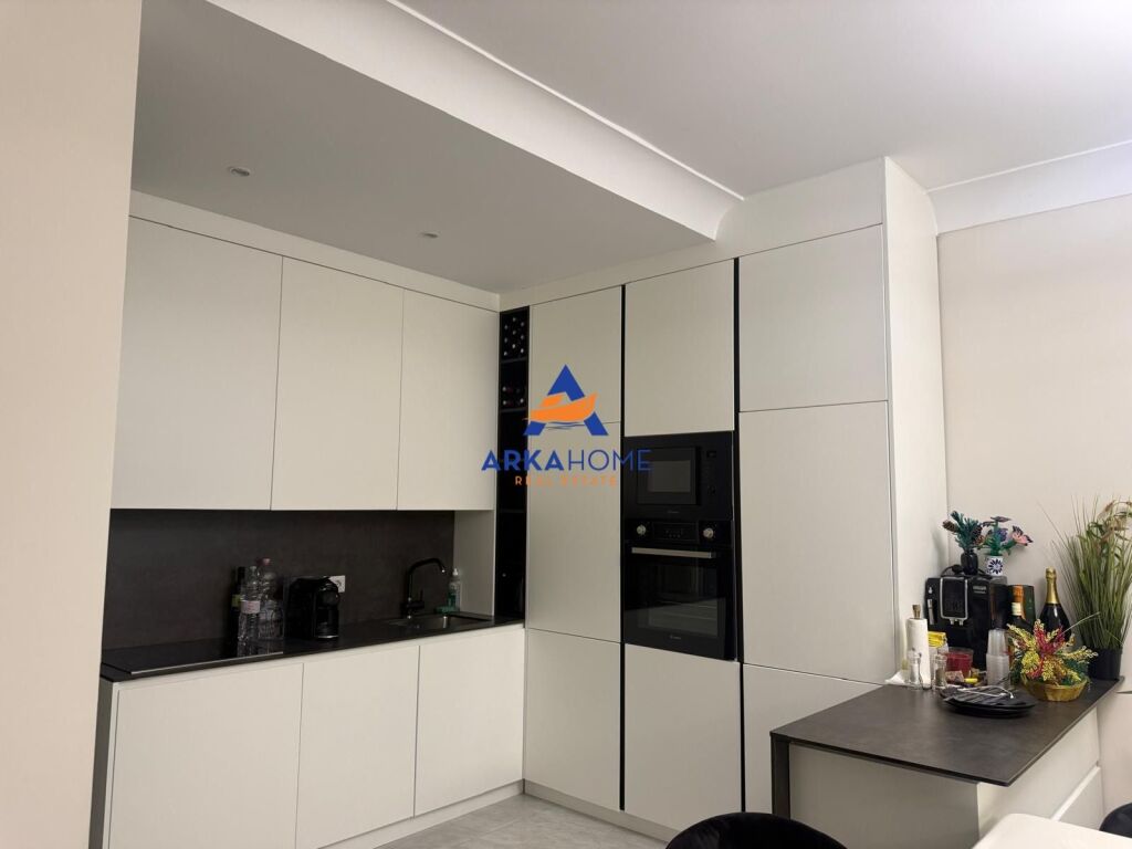 MODERN APARTMENT FOR SALE 2+1+BALCONY "JOY RESIDENCE, TEG" 400,000 EURO