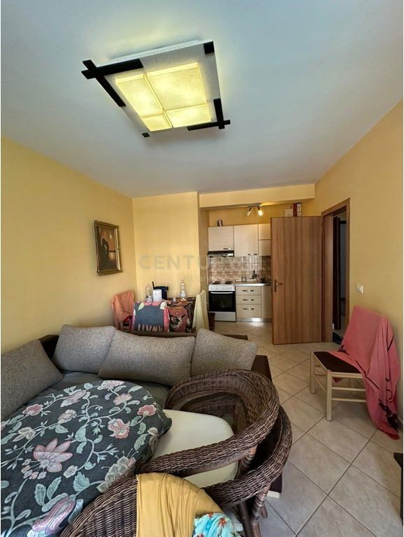 Apartament 1+1me pamje Pishine Kompleksi Kltersia