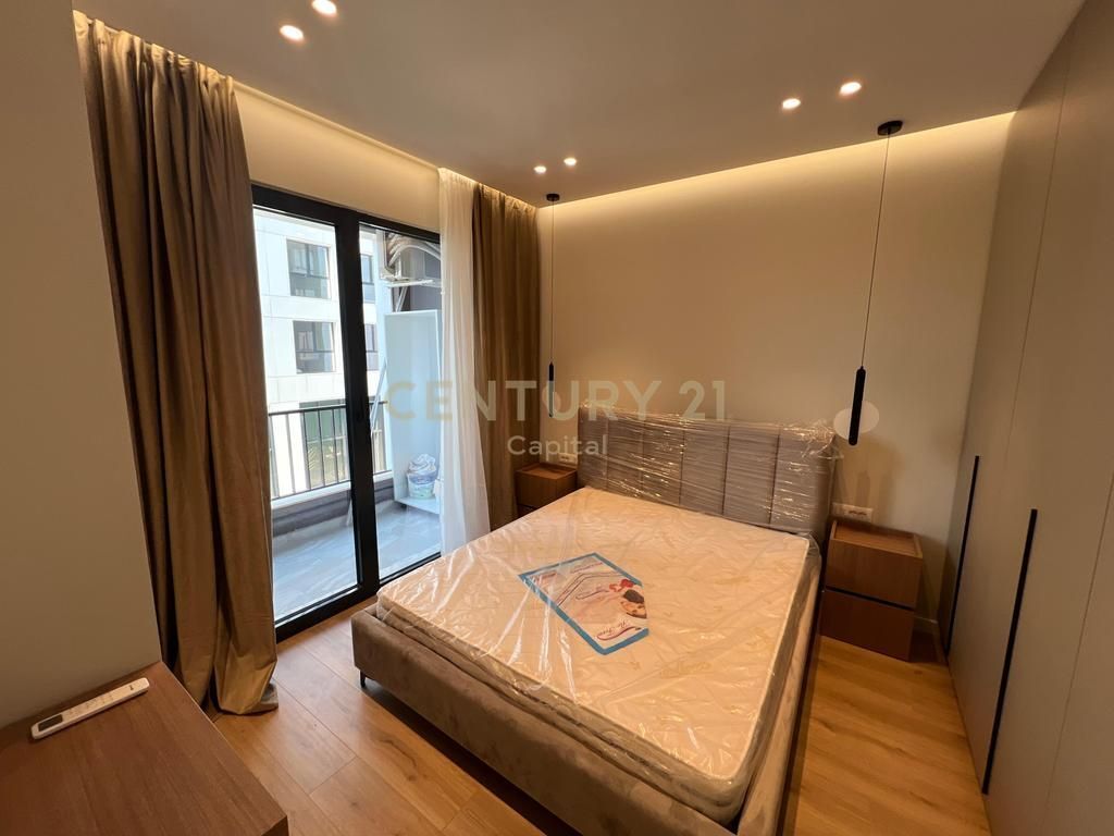 2+1 apt for rent near SPAK!