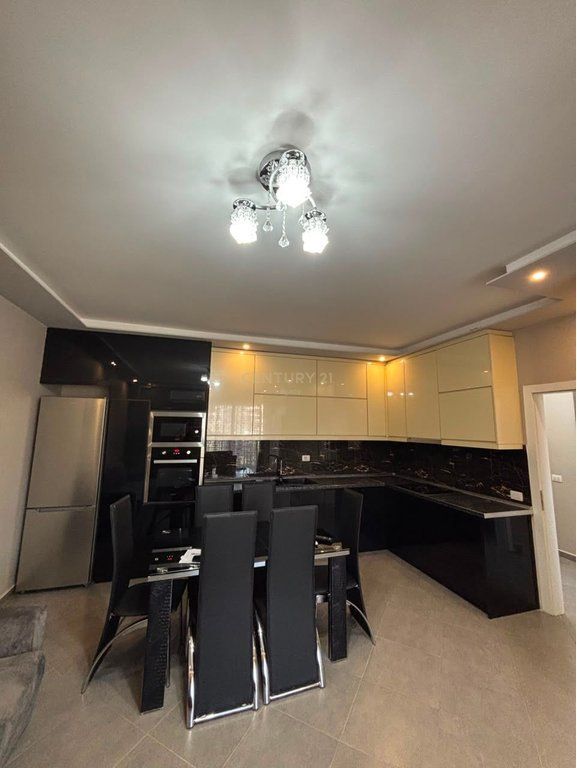 Apartment 1+1 For Rent in Shkozë, Tirana