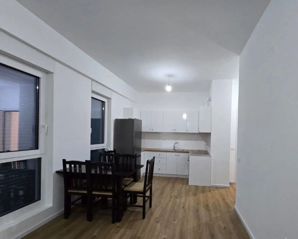Apartment 1+1 for rent at Rezideca Oxa, Fresku .