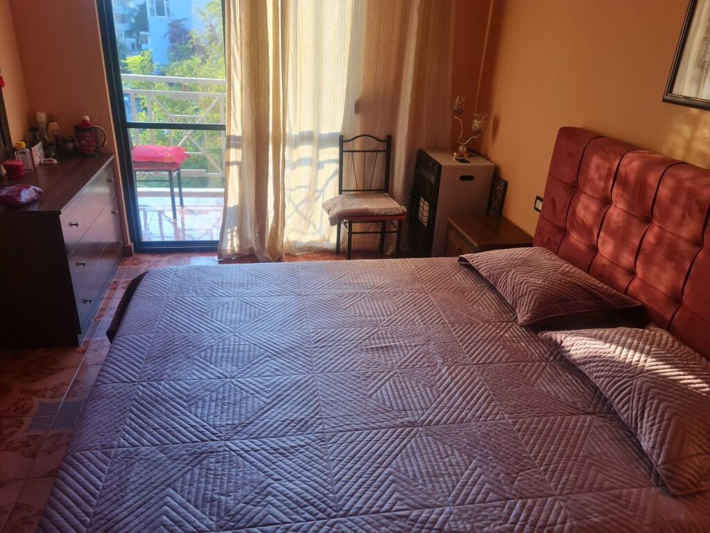 Apartment 1+1 For Rent on Railway Beach, Durres!
