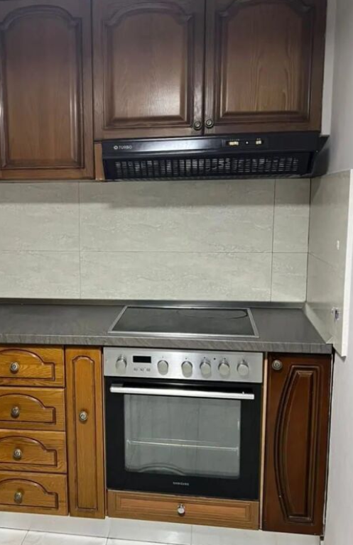 APARTAMENT 1+1. 45000 LEKE.AFER FABRIKES MIELLIT