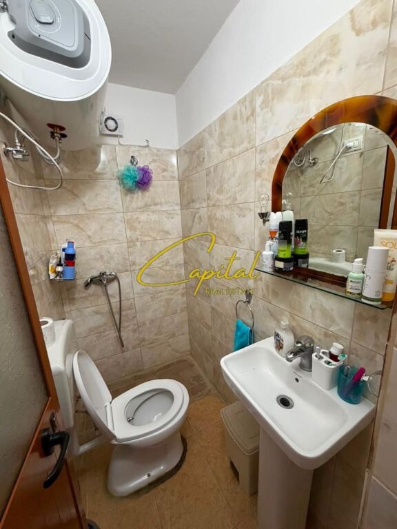 APARTMENT FOR RENT 1+1 CENTER 50,000 LEKE
