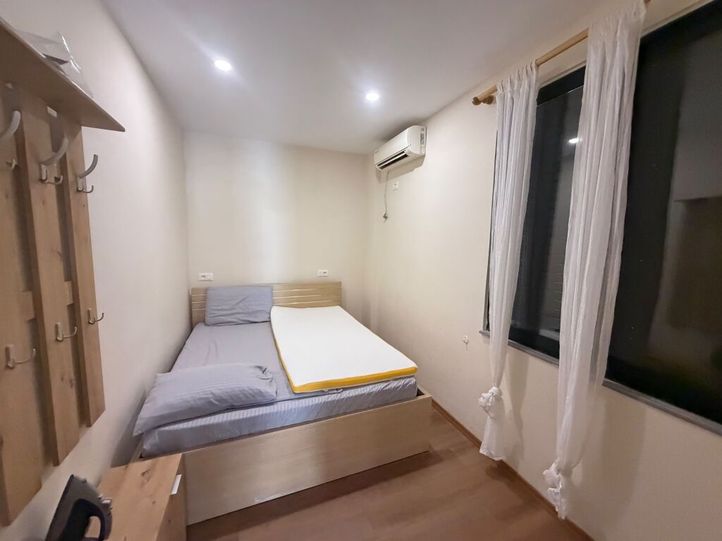 For rent 1+1 in Golem (water electricity internet)