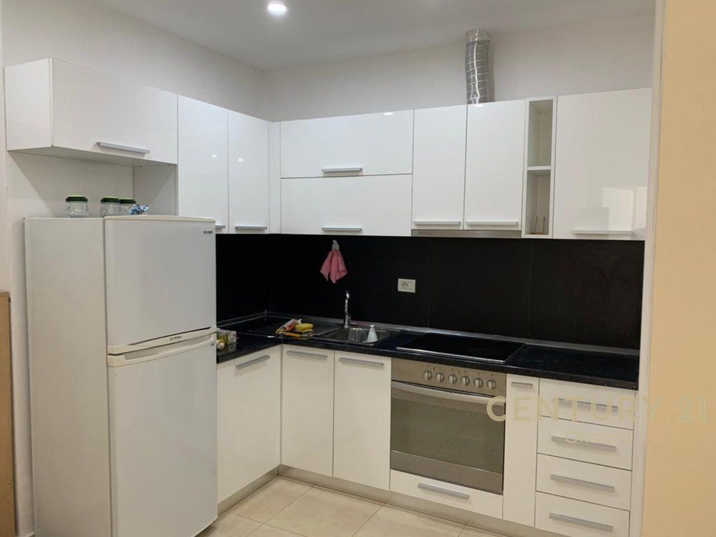 FOR RENT APARTMENT 1+1 – FORMER AVIATION FIELD, TIRANA