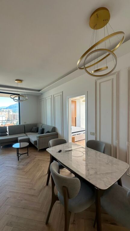 🏡 APPARTAMENTO 2+1 IN AFFITTO – GOLDEN TOWER, MINE PEZA