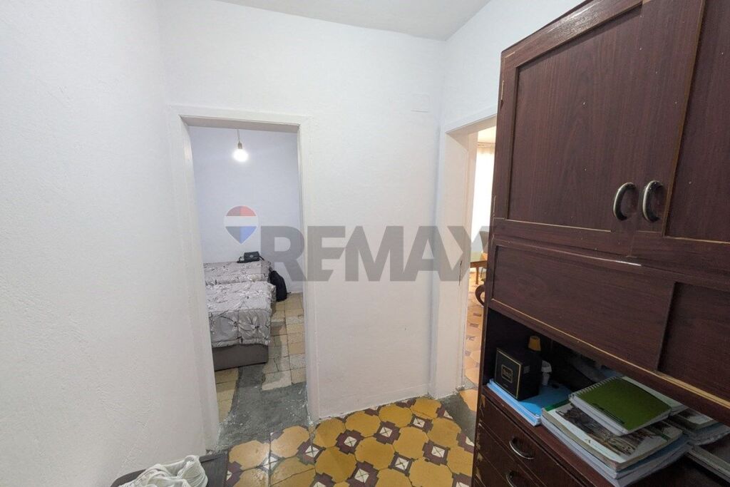 **JEPET ME QIRA APARTAMENT 1+1 — BRRYL**