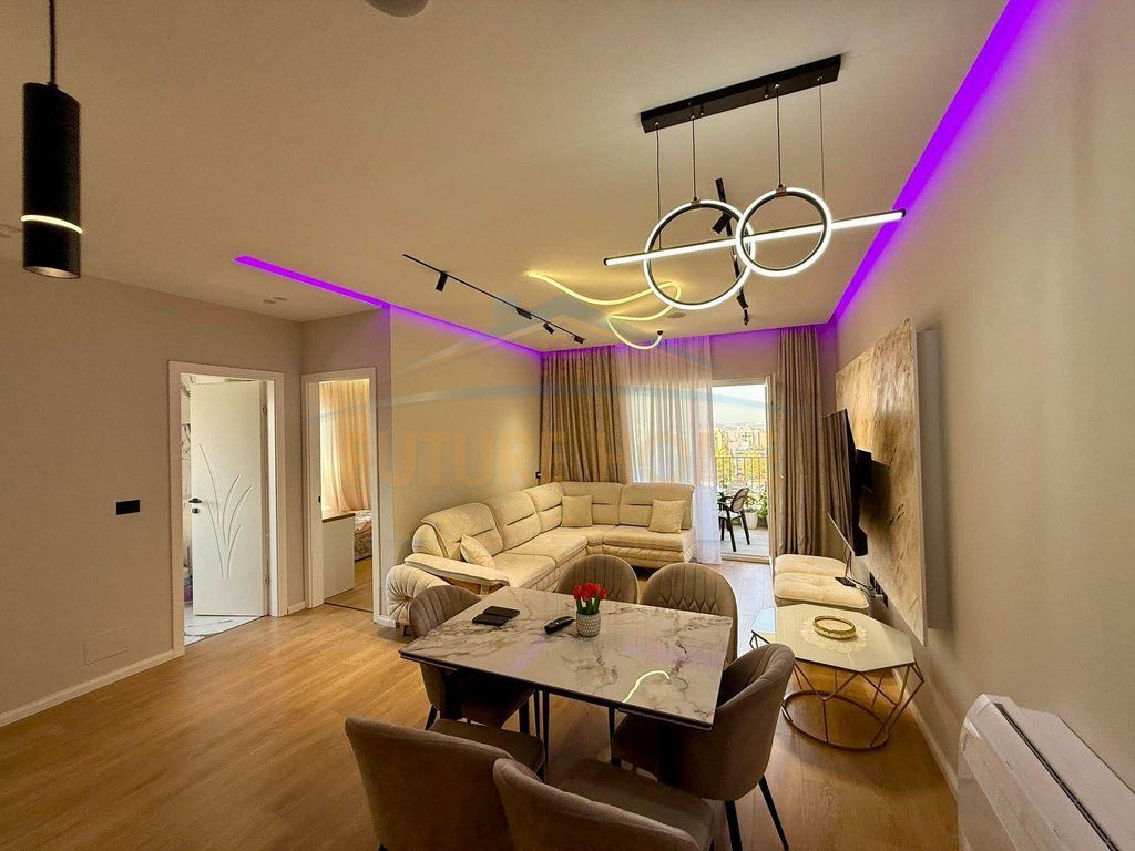Rent Apartment 2+1, Dritan Hoxha Street, Tirana