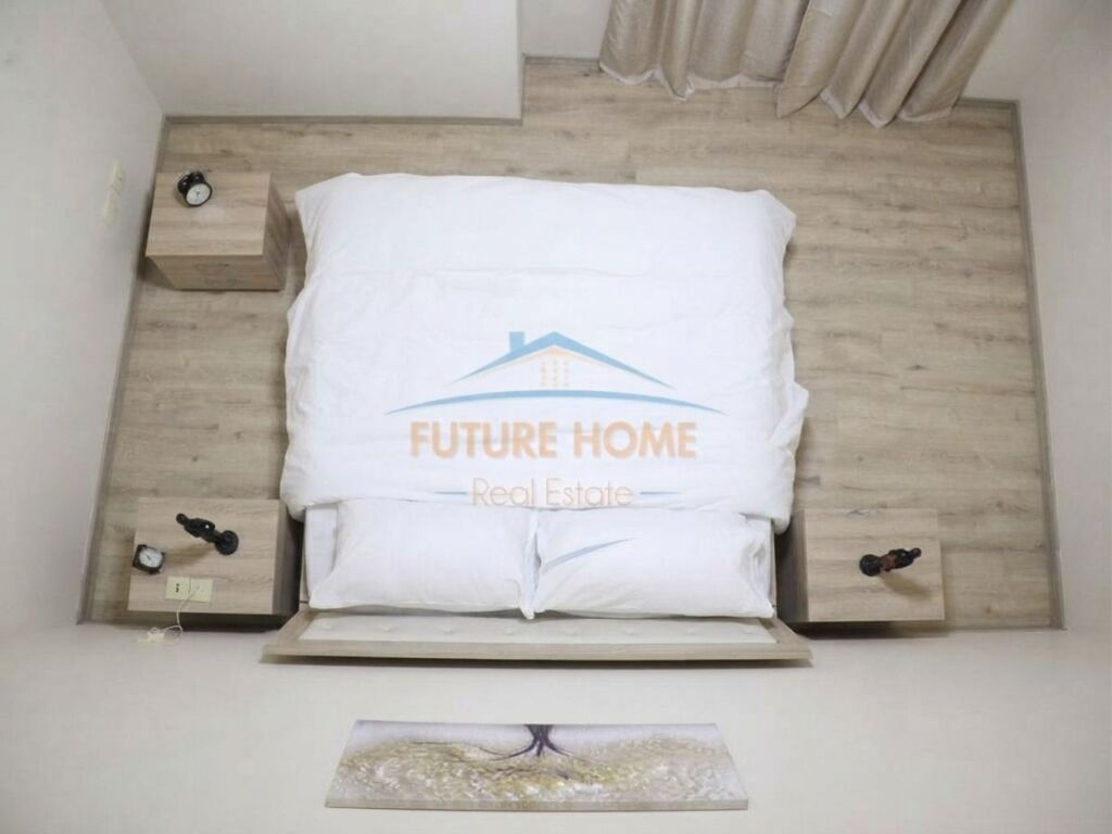 Rent, Apartment 2+1, Kongresi i Manastirit Street, Tirana.
