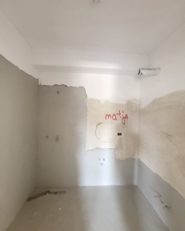 SHITET APARTAMENT 2+1+2   Ish Fusha e Aviacionit  IBN GRAND PARK RESIDENCE